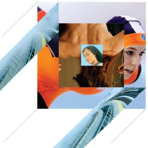 Growing - All the Way [CD]
