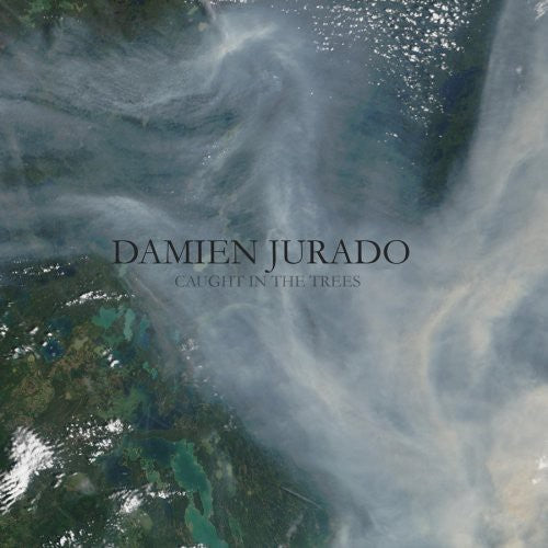 Damien Jurado - Caught in the Trees [CD]
