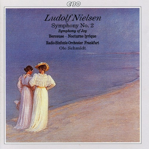 hr-Sinfonieorchester - Symphony 2 [CD]