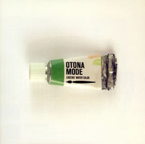 Otonamode - Green [CD]
