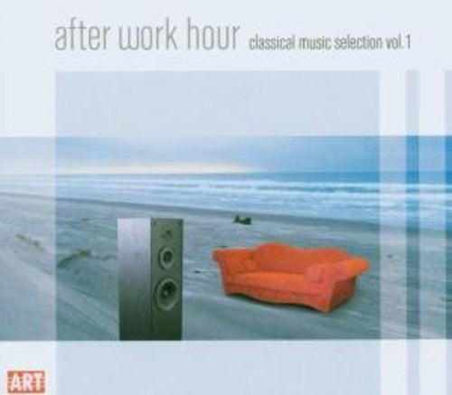 After Work Hour - After Work Hour: Classical Music Selection 1 / Various [CD]