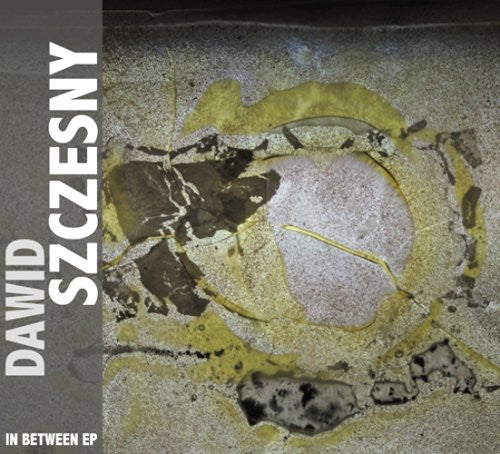 Dawid Szczesny - In Between [CD]