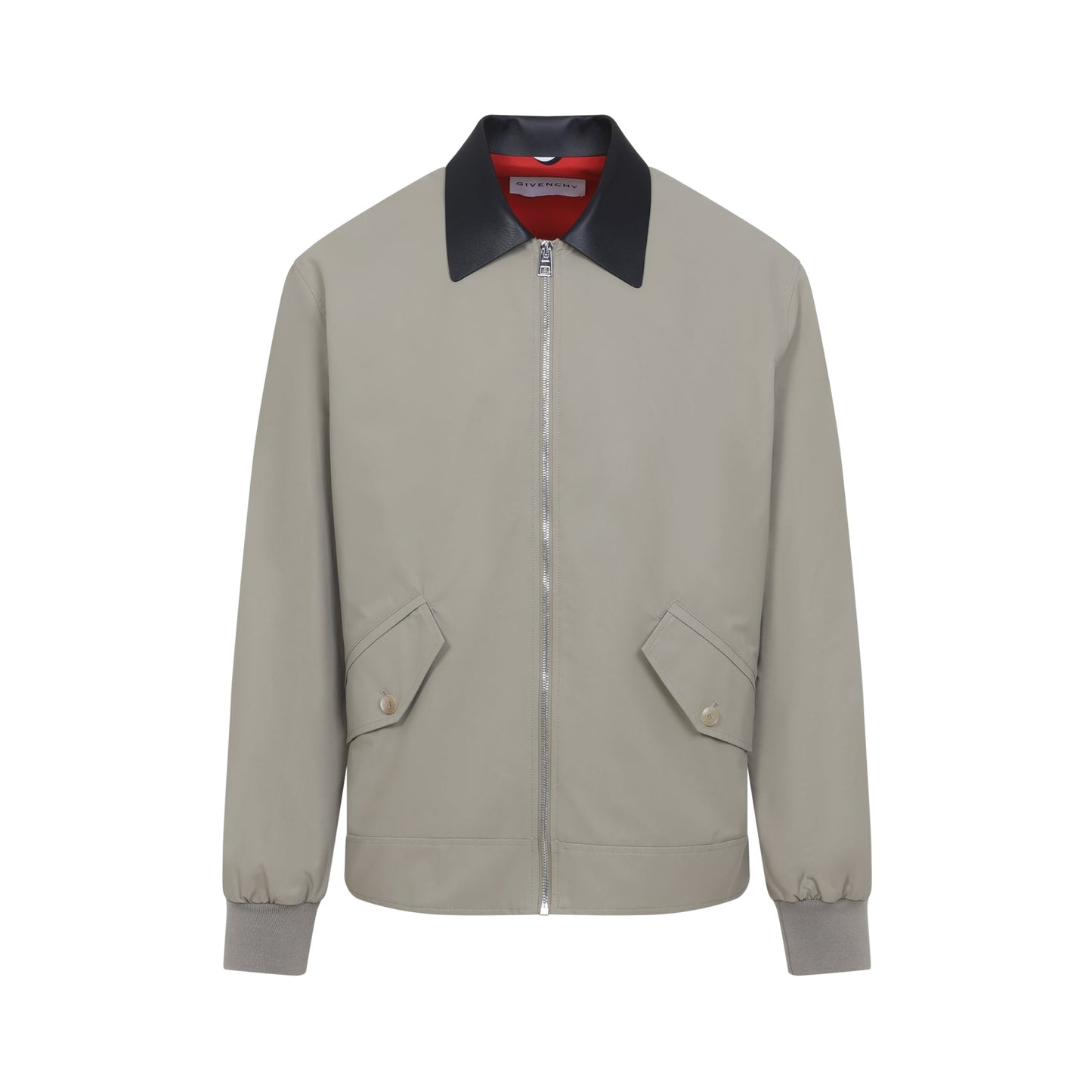 Givenchy Cotton Jacket Men