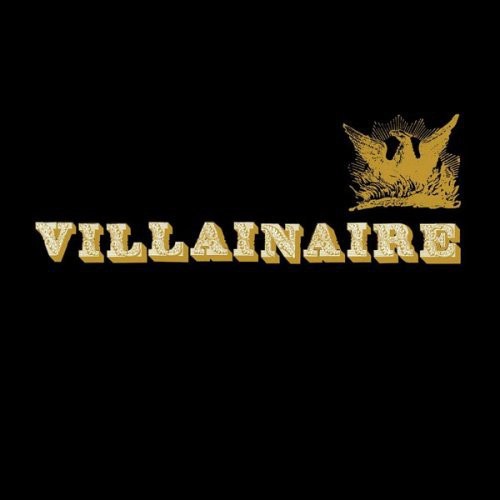 Dead Science - Villainaire [CD]