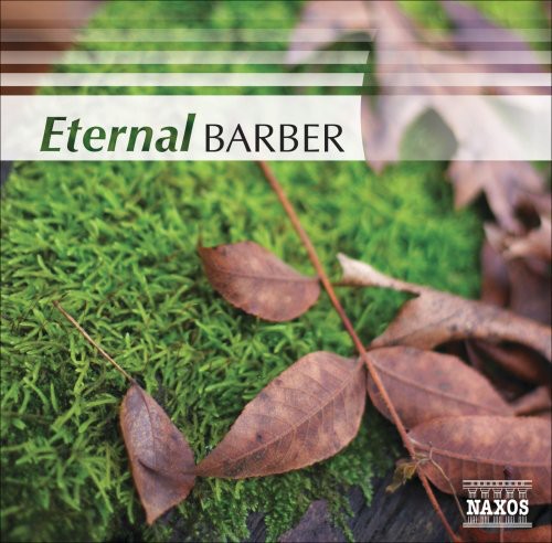 Eternal Barber / Various - Eternal Barber / Various [CD]