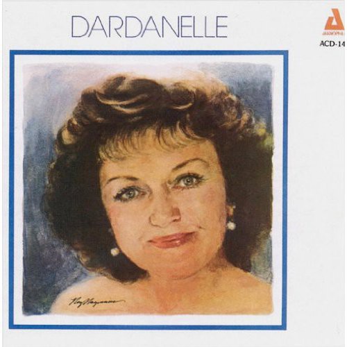 Dardanelle - Echoes Singing Ladies [CD]