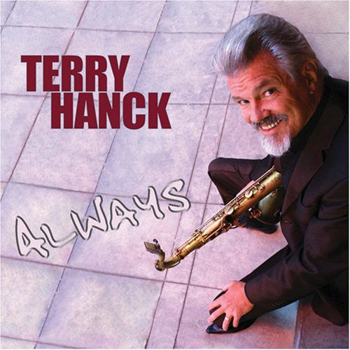 Hanck,terry - Always - Music CD