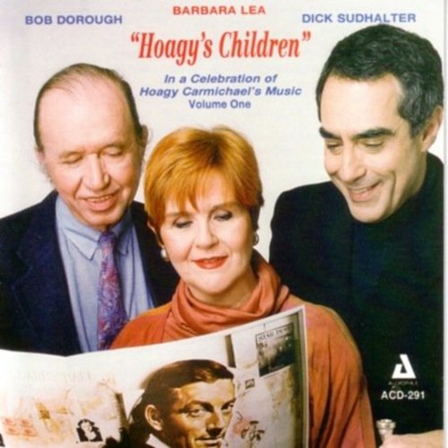 Lea/Dorough/Sudhalter - Vol. 1-Hoagy's Children [CD]