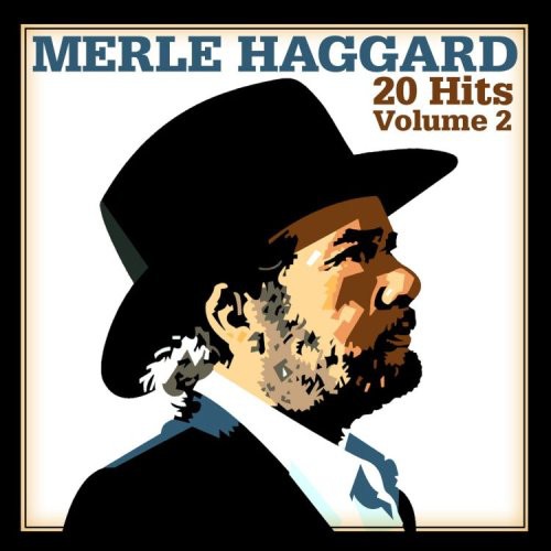 Merle Haggard - 20 Hits - Vol. 2 [CD]