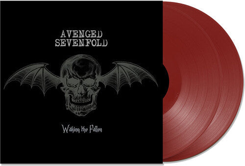 Avenged Sevenfold - Waking The Fallen (oxblood Vinyl) - Vinyl Record