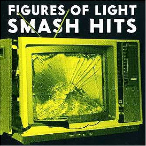Figures of Light - Smash Hits [CD]
