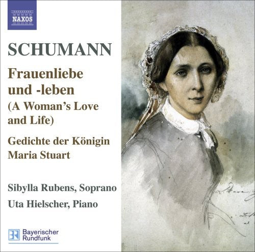 Sibylla Rubens - Lieder - Edition 5 [CD]