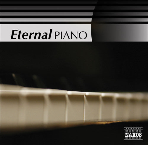 Eternal Piano / Various - Eternal Piano / Various [CD]