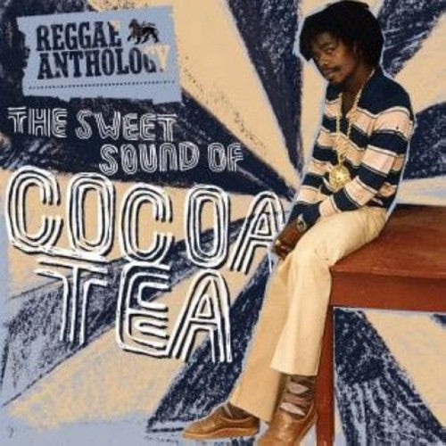 Cocoa Tea - Sweet Sound Of Cocoa Tea - Vinyl Record