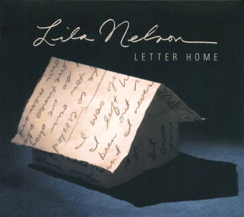 Lila Nelson - Letter Home [CD]