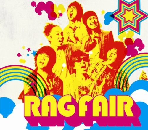 Rag Fair - Good Good Day [CD]