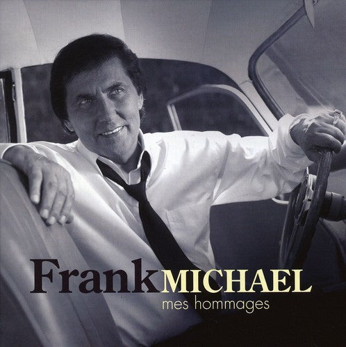 Michel,frank - Mes Hommages - Music CD