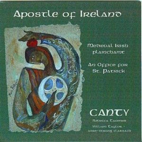 Canty - Apostle of Ireland / Various [CD]