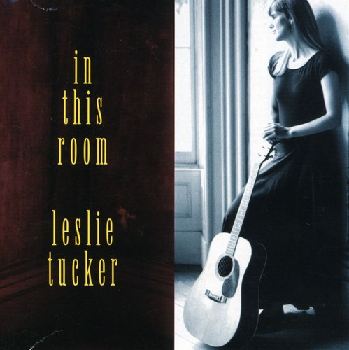 Leslie Tucker - In This Room [CD]