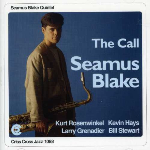 Seamus Blake - Call [CD]