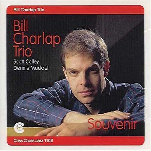 Bill Charlap - Souvenir [CD]