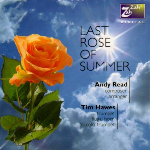 Tim Hawes - Last Rose of Summer [CD]