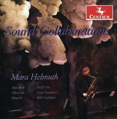 Cdcm Computer Music Series: Co - CDCM Computer Series 26: Sound Collaborations [CD]