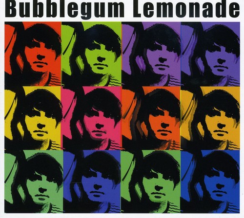 Bubblegum Lemonade - Doubleplusgood [CD]