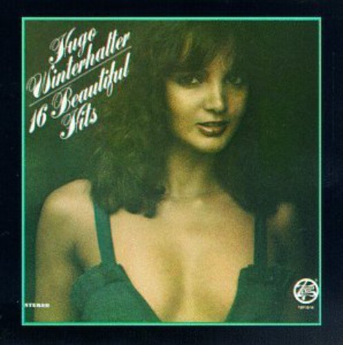 Hugo Winterhalter - 16 Beautiful Hits [CD]