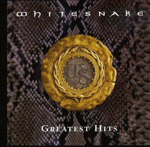 Whitesnake - Whitesnake's Greatest Hits [Import]