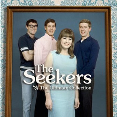 Seekers - Ultimate Collection - Music CD