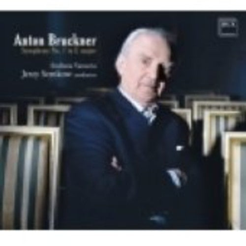 Bruckner / Sinfonia Varsovia / Semkow - Symphony No 7 [CD]