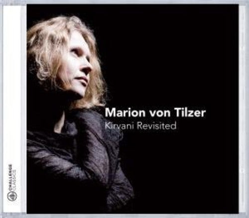 Marion Von Tilzer - Kirvani Revisited [CD]