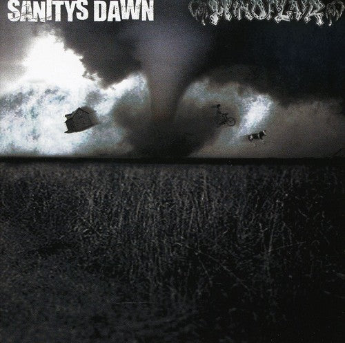 Sanitys Dawn - Split [CD]