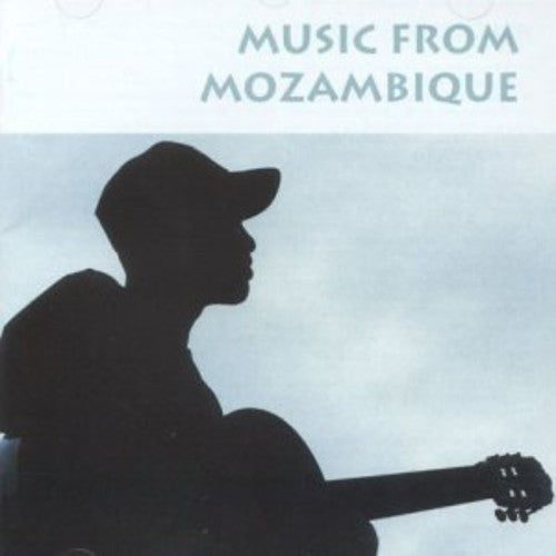 Music From Mozambique - Music From Mozambique [CD]