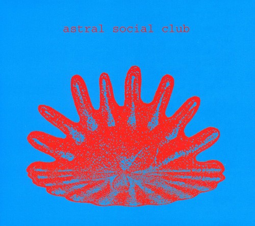 Astral Social Club - Octuplex [CD]