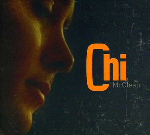 Chi Mcclean - Something Out There [CD]
