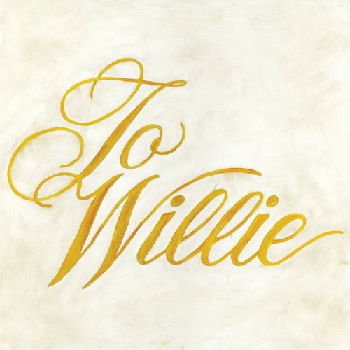 Phosphorescent - To Willie [Vinyl] Vinyl Record