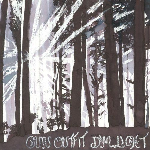 Gun Outfit - Dim Light [CD]