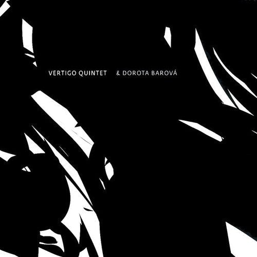 Vertigo Quintet/Barova - Transcriptions for Organ [CD]