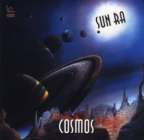 Sun Ra - Cosmos [CD]