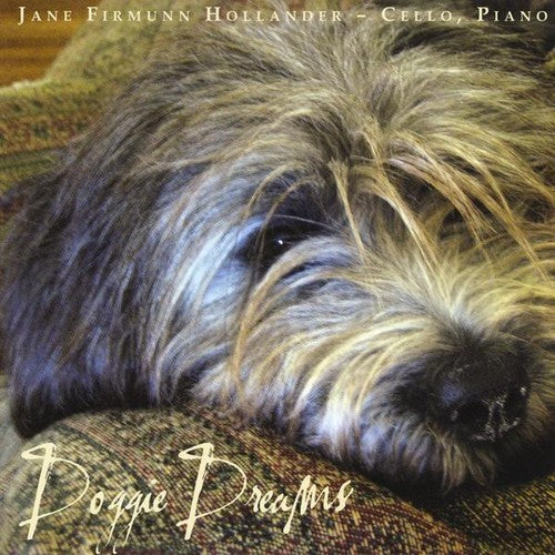 Jane Firmunn Hollander - Doggie Dreams [CD]