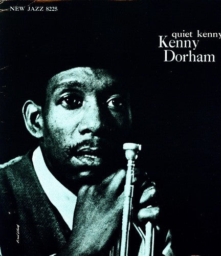Kenny Dorham - Quiet Kenny [LP] Vinyl Record
