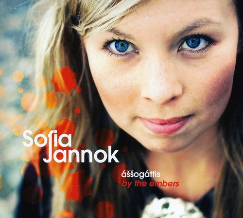 Sofia Jannok - Assogattis By the Embers [CD]