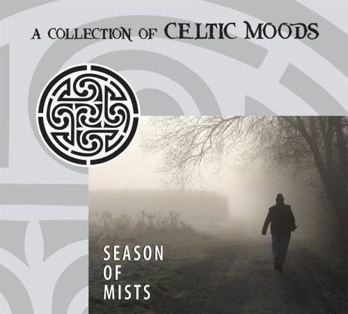 Season Of Mists A Collection Of Celtic Moods - Season Of Mists: A Collection Of Celtic Moods [CD]