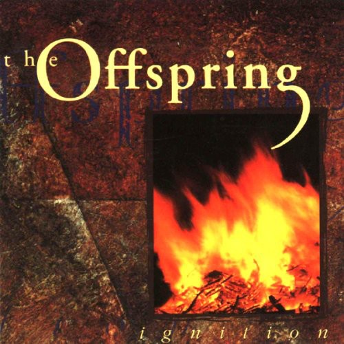 Offspring - Ignition - Vinyl Record