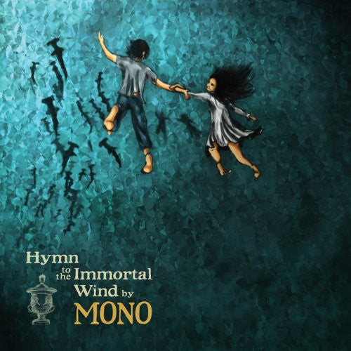 Mono - Hymn To The Immortal Wind [CD]