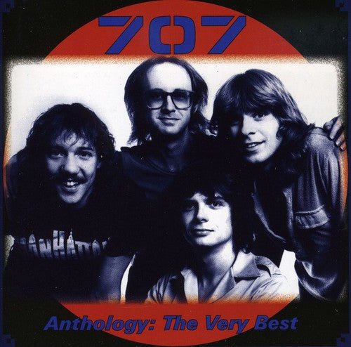 707 - I Could Be Good for You-The Very Best [CD]