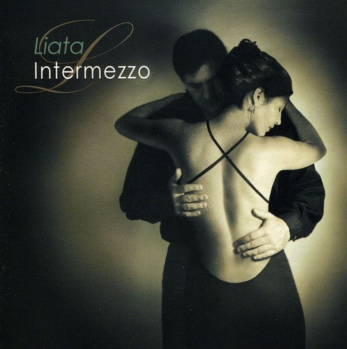 Liata - Intermezzo [CD]