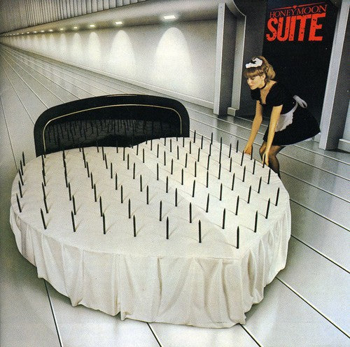Honeymoon Suite - Honeymoon Suite [Import]